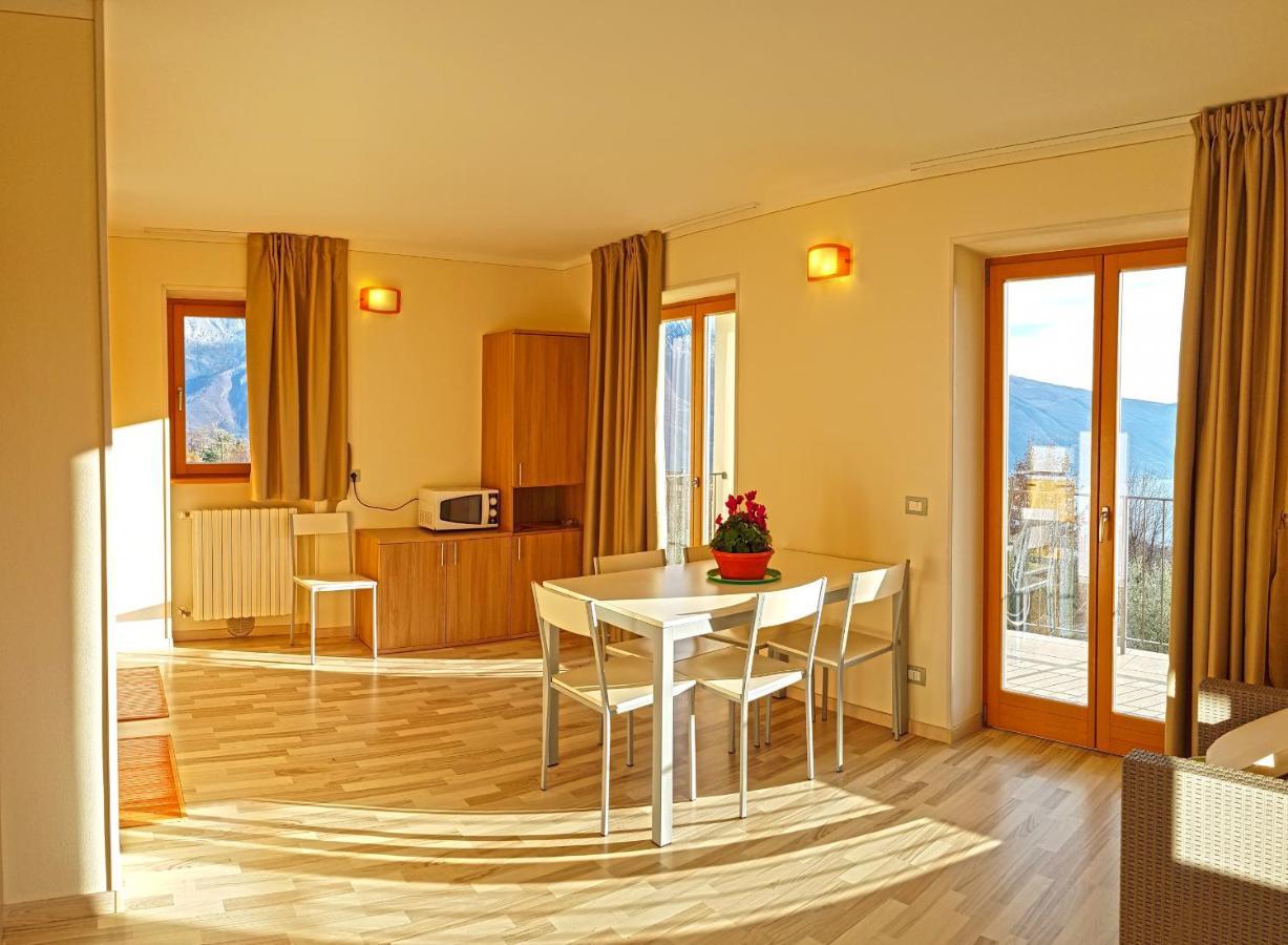 Teresa Campi Apartments Lake View By Gardadomusmea Tremosine Kültér fotó
