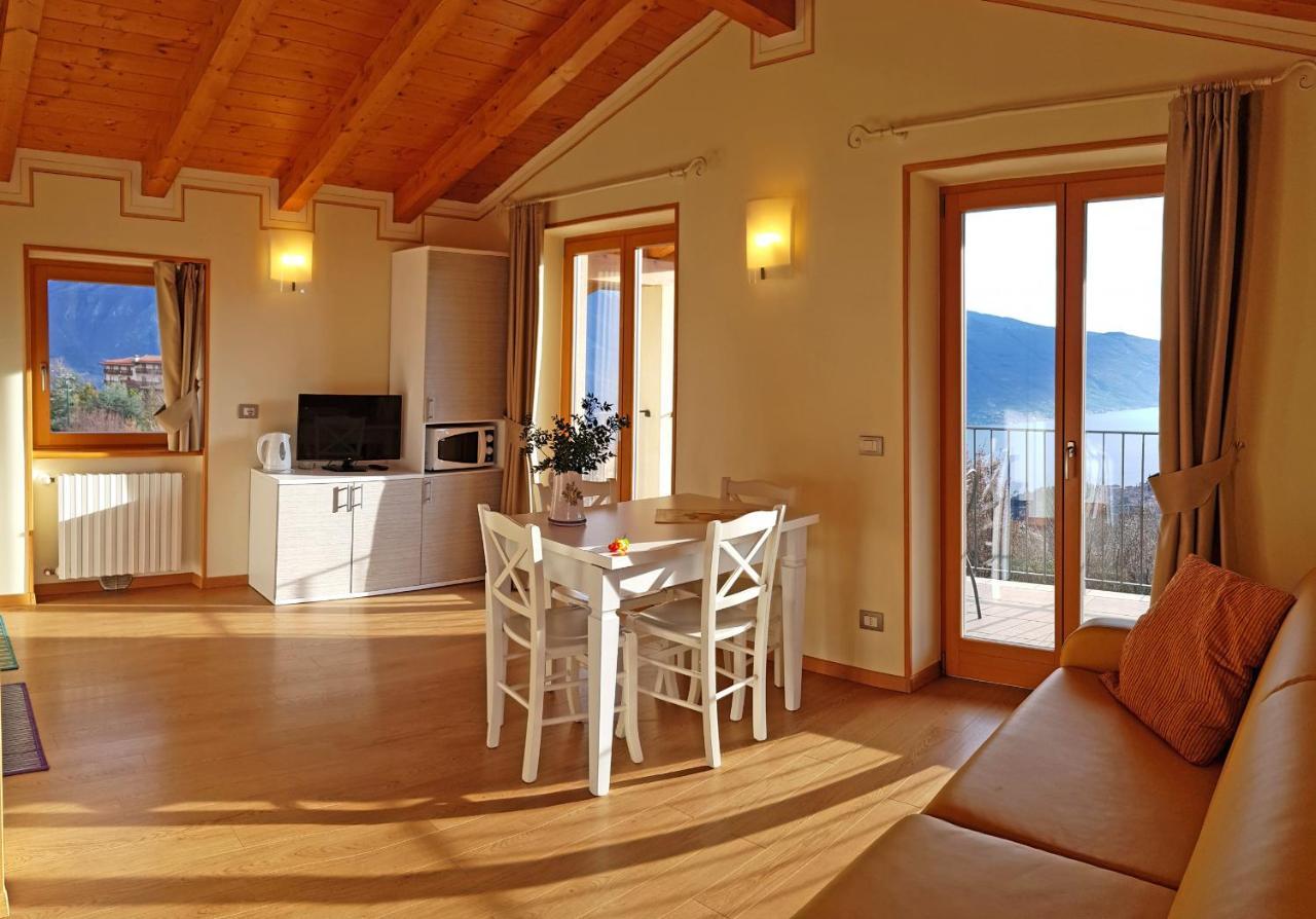 Teresa Campi Apartments Lake View By Gardadomusmea Tremosine Kültér fotó
